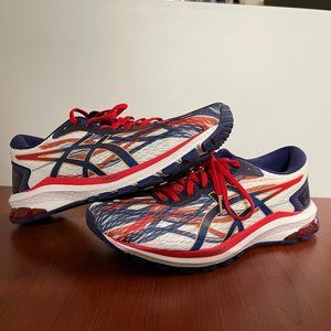 ASICS Men’s GT-1000 9 Running Shoe